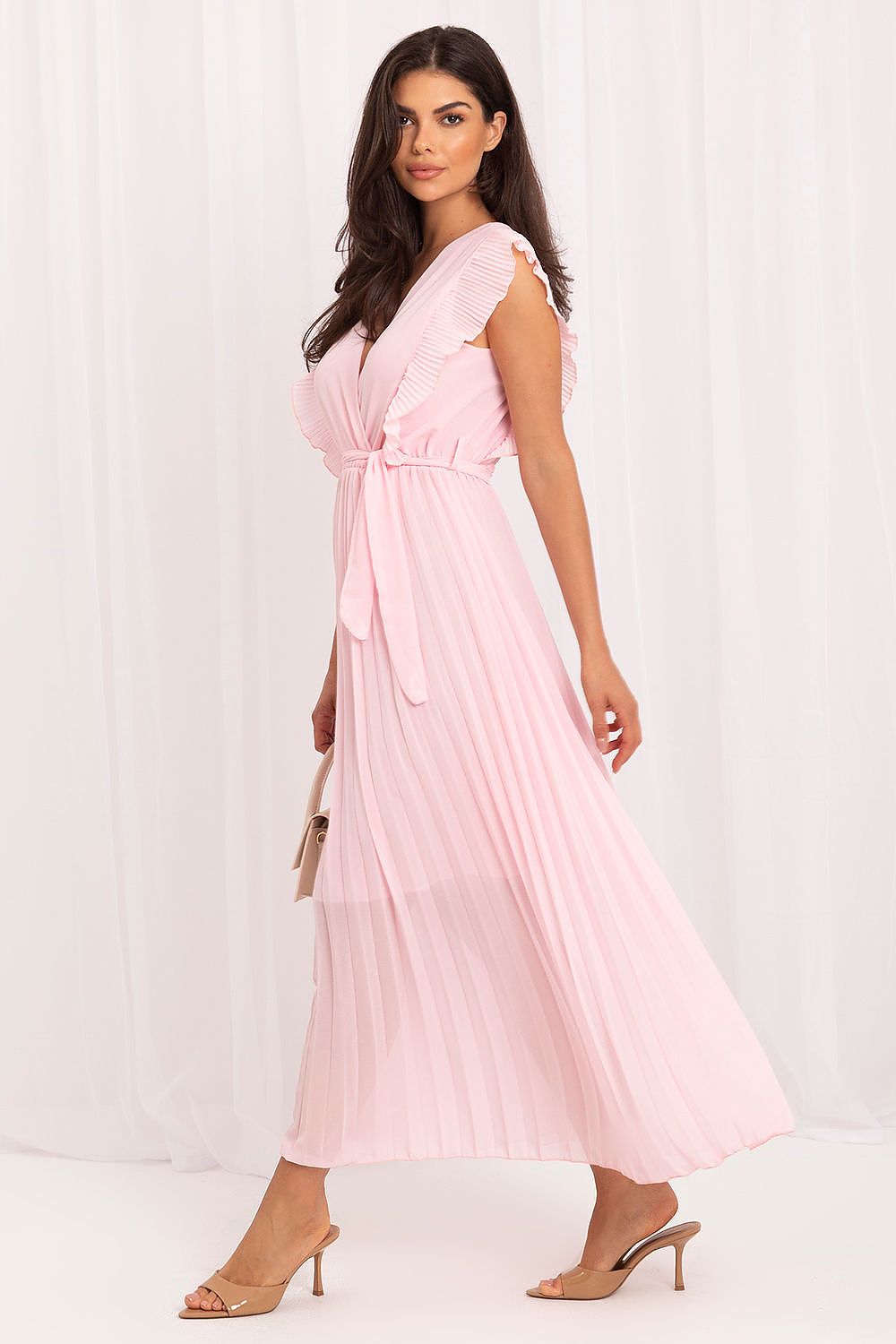  Alltagskleid model 231244 Rue Paris 