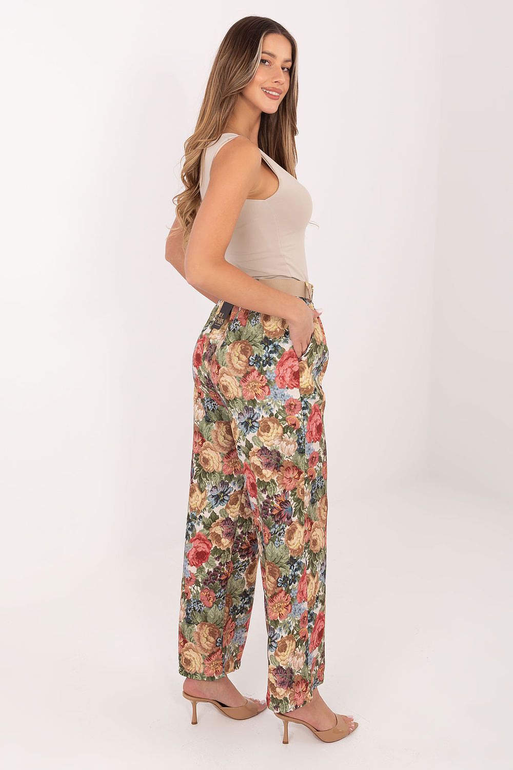 Damen Hose model 231253 Rue Paris 