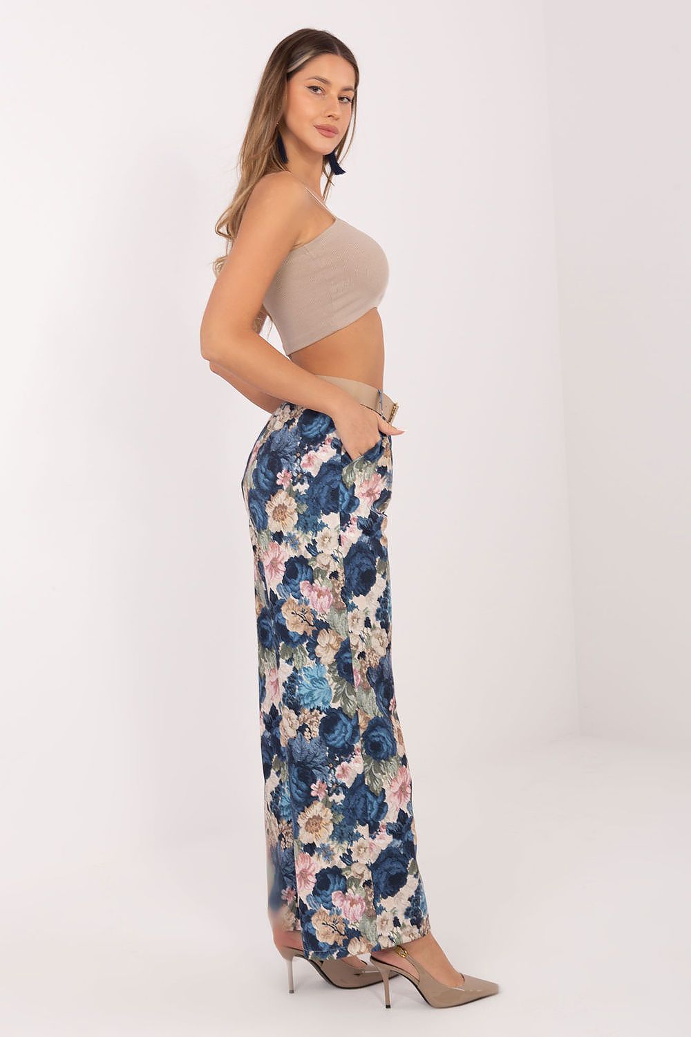  Damen Hose model 231254 Rue Paris 