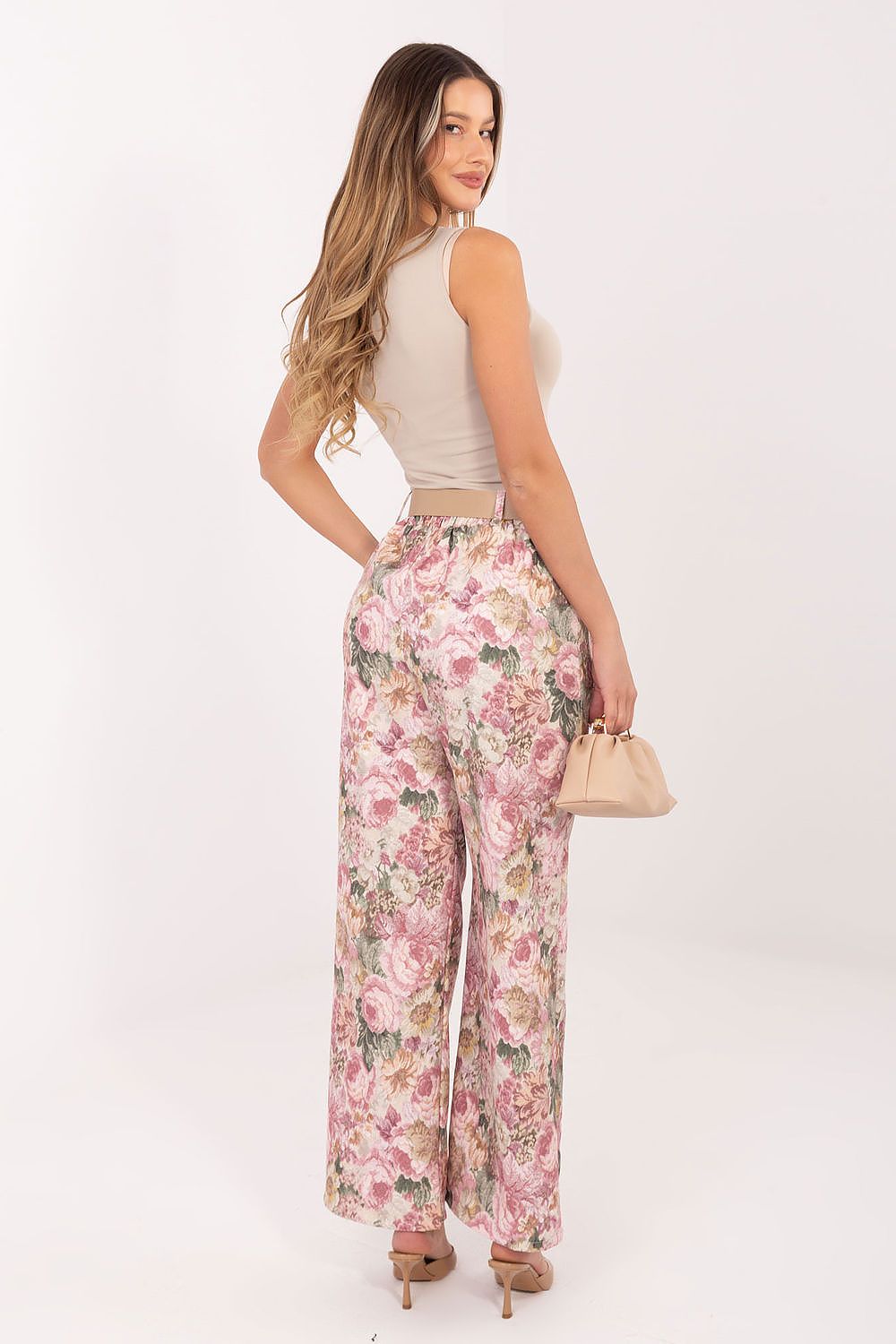  Damen Hose model 231255 Rue Paris 