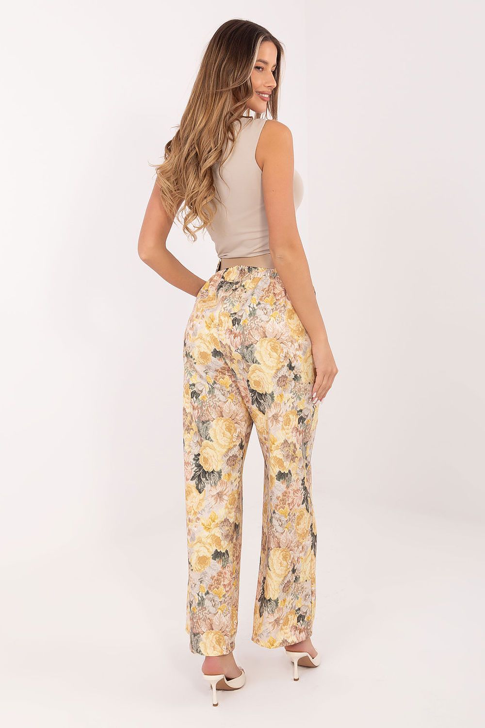  Damen Hose model 231256 Rue Paris 