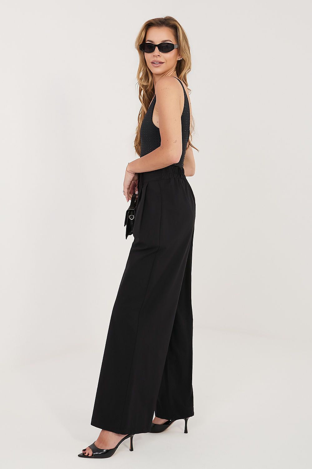  Damen Hose model 231261 Rue Paris 