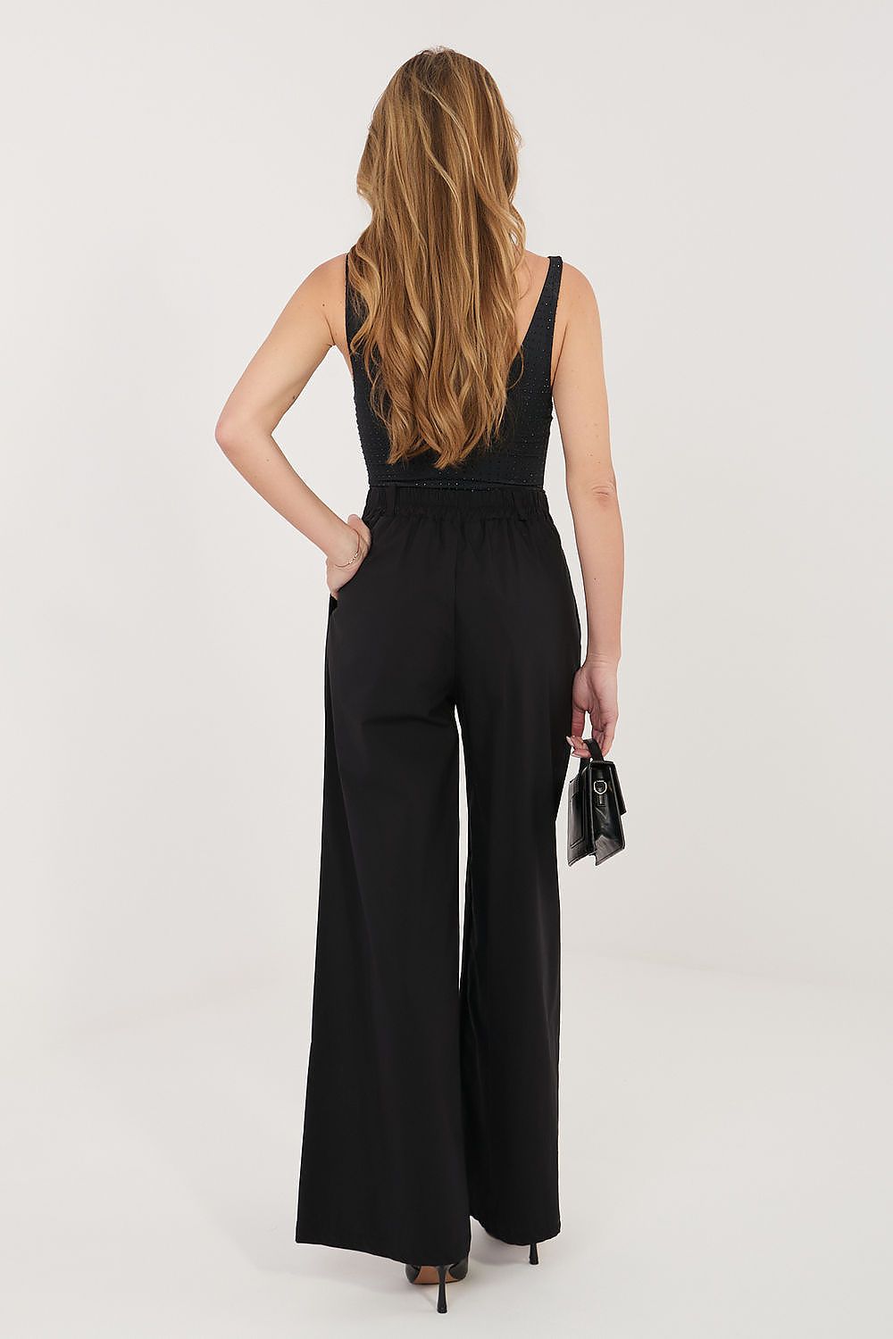  Damen Hose model 231261 Rue Paris 