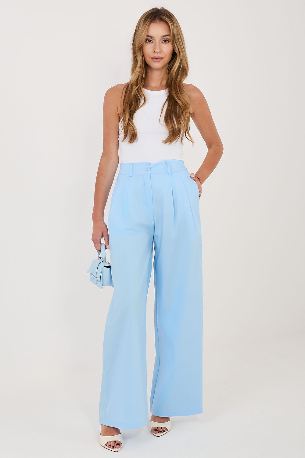  Damen Hose model 231262 Rue Paris 