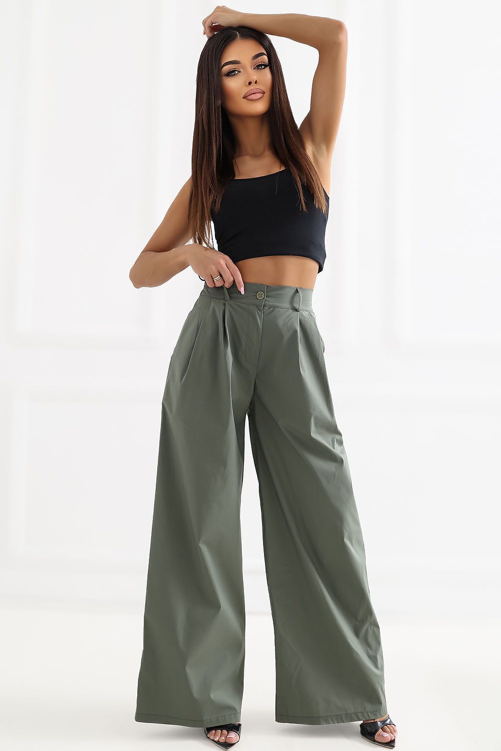  Damen Hose model 231264 Rue Paris 