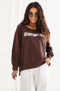  Sweater model 231270 Rue Paris 