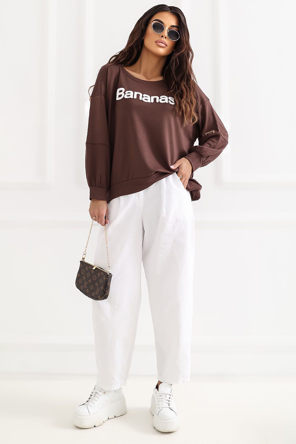  Sweater model 231270 Rue Paris 