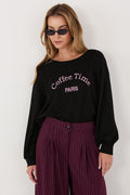  Sweater model 231272 Rue Paris 