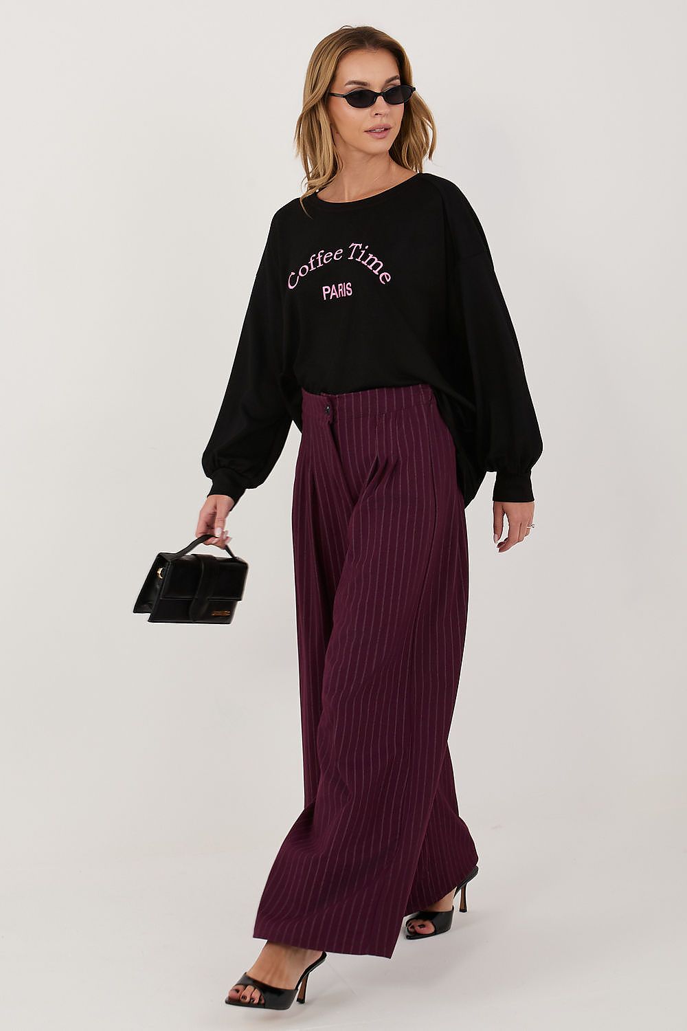  Sweater model 231272 Rue Paris 