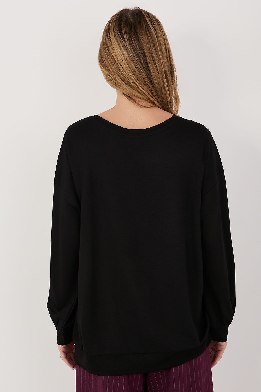  Sweater model 231272 Rue Paris 