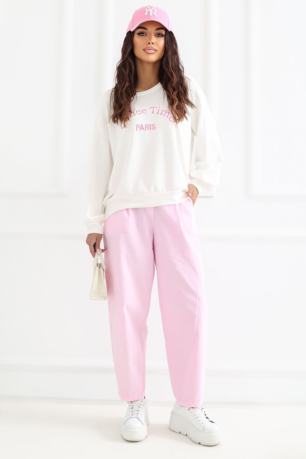  Sweater model 231273 Rue Paris 