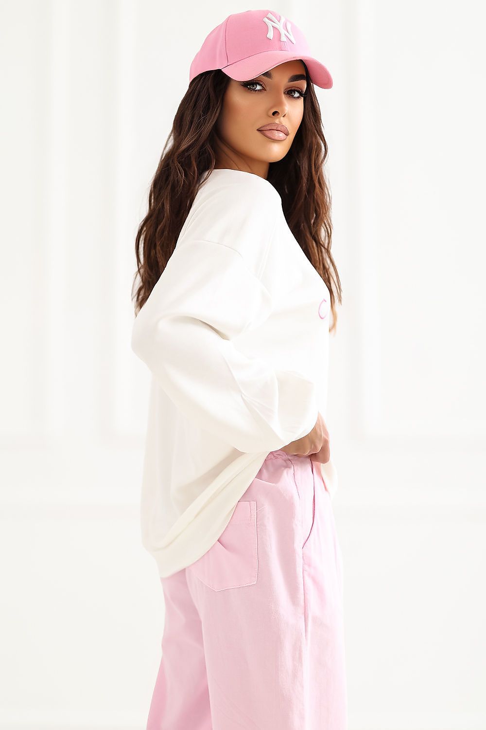  Sweater model 231273 Rue Paris 