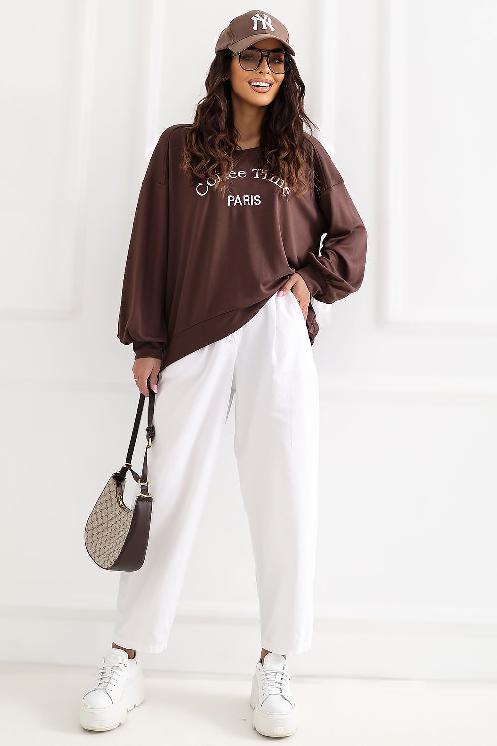  Sweater model 231274 Rue Paris 