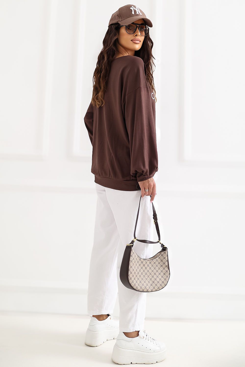  Sweater model 231274 Rue Paris 