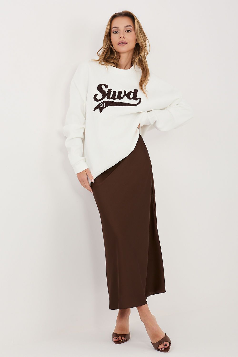  Sweater model 231277 Rue Paris 