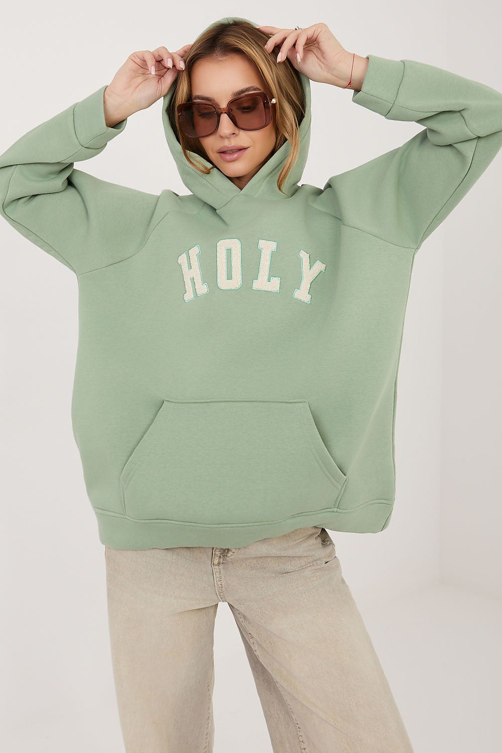  Sweater model 231278 Rue Paris 