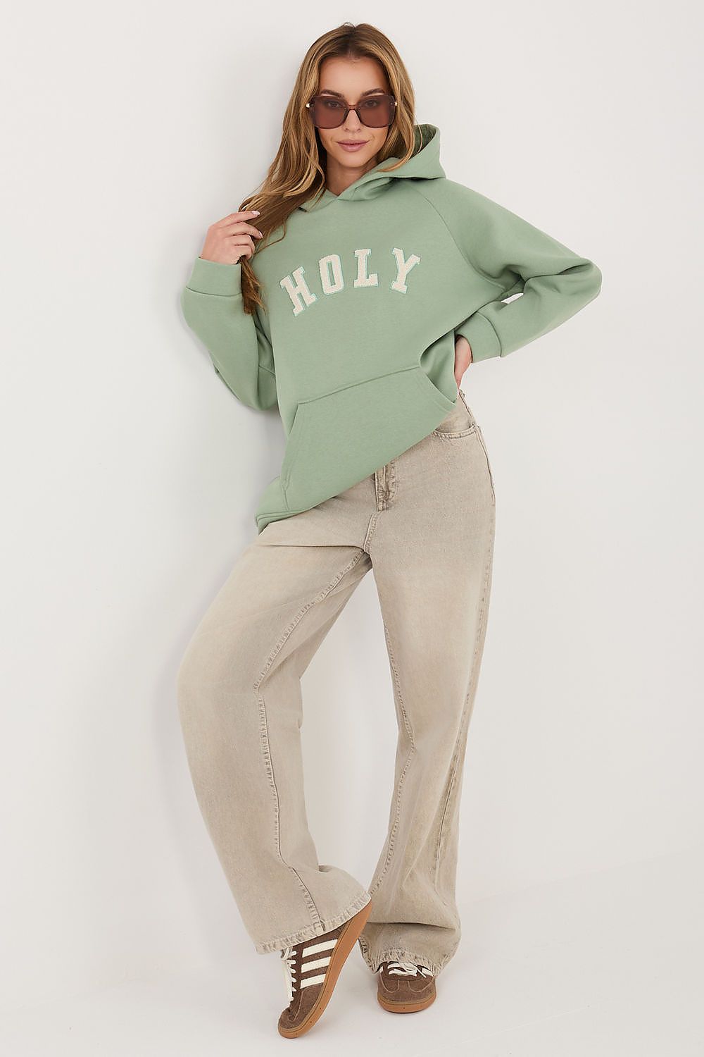  Sweater model 231278 Rue Paris 