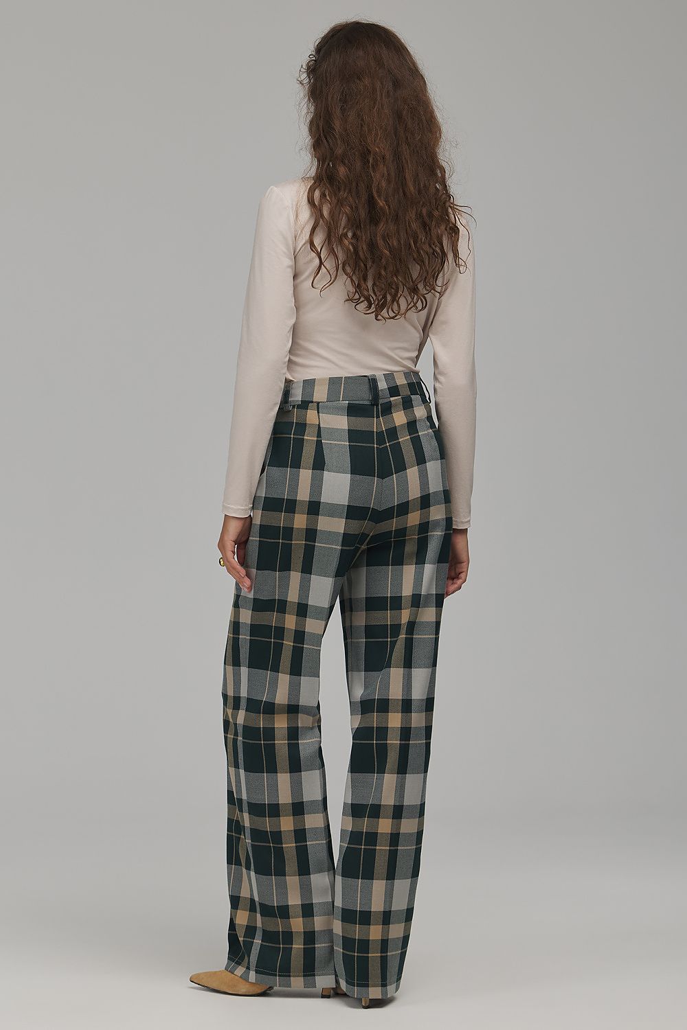  Damen Hose model 231342 Nife 