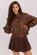  Jacke model 231370 Italy Moda 