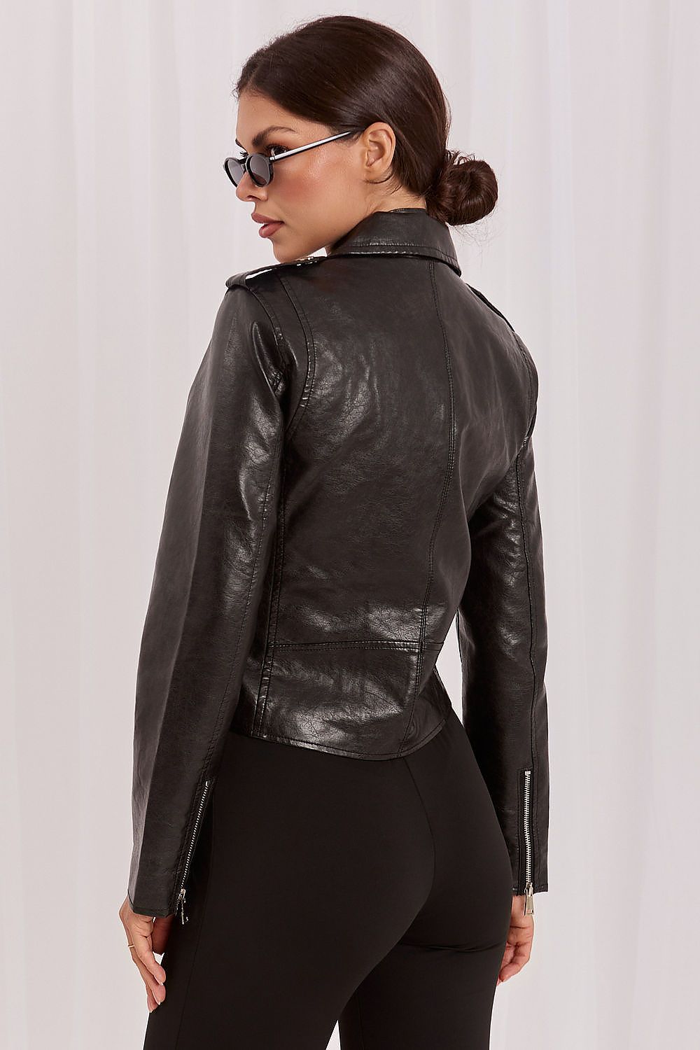  Jacke model 231371 Italy Moda 