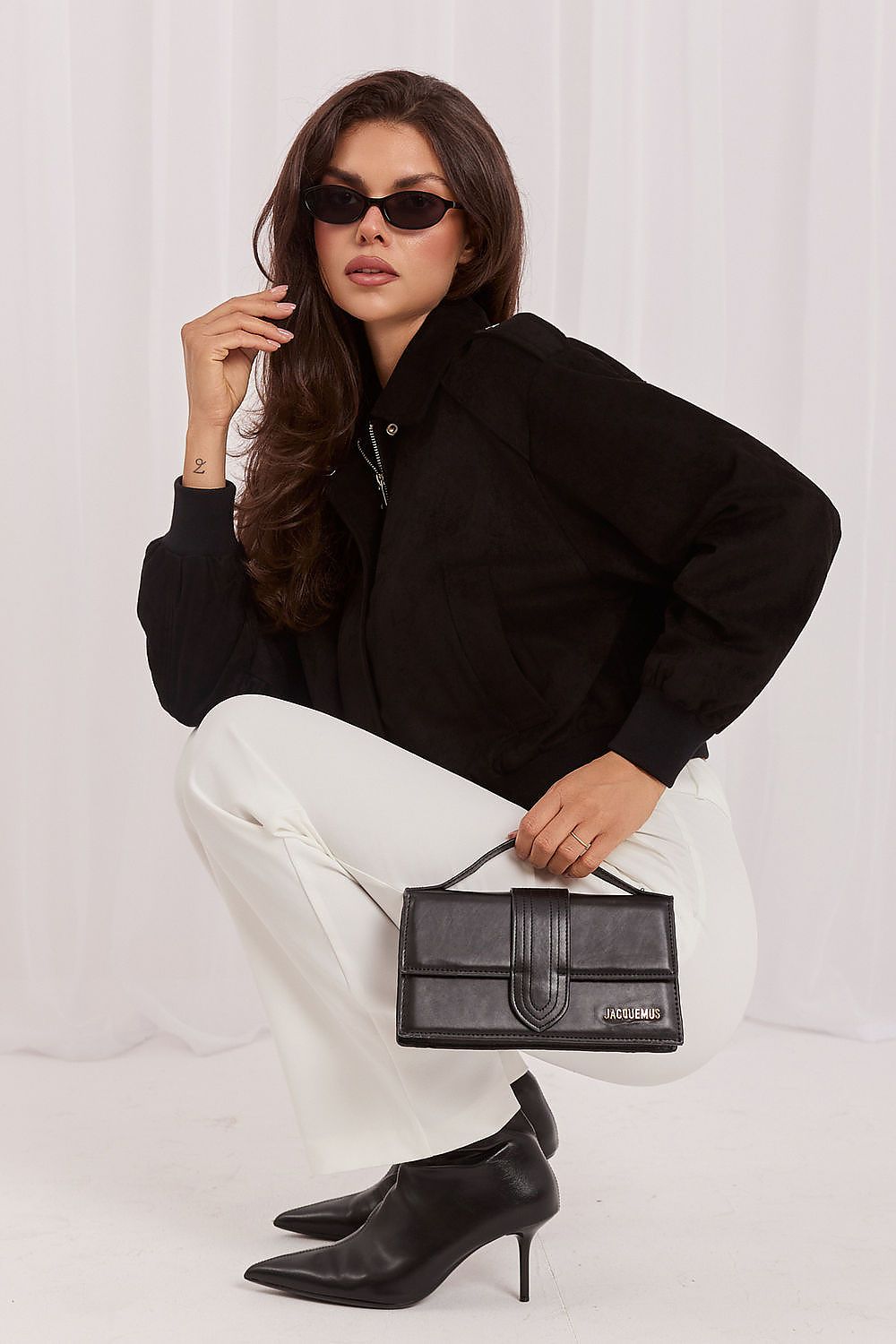  Jacke model 231373 Italy Moda 