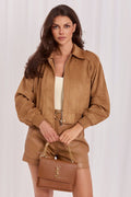  Jacke model 231374 Italy Moda 