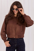  Jacke model 231375 Italy Moda 