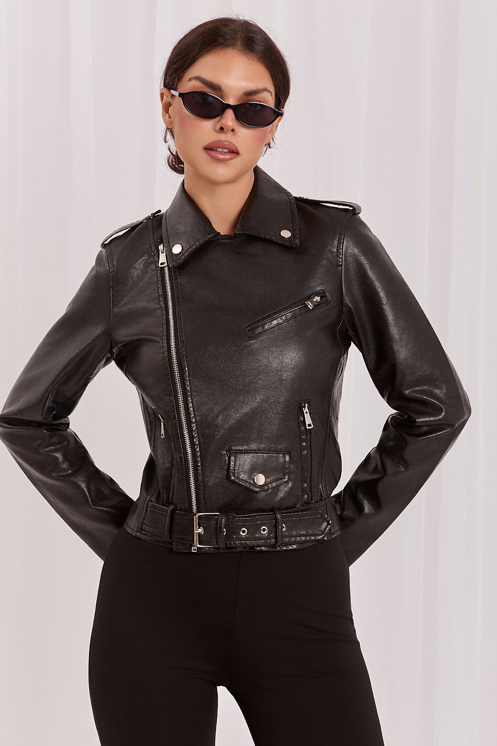  Jacke model 231371 Italy Moda 