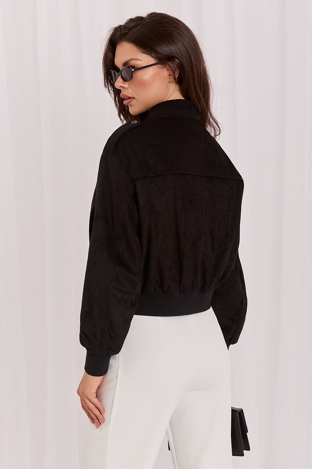  Jacke model 231373 Italy Moda 
