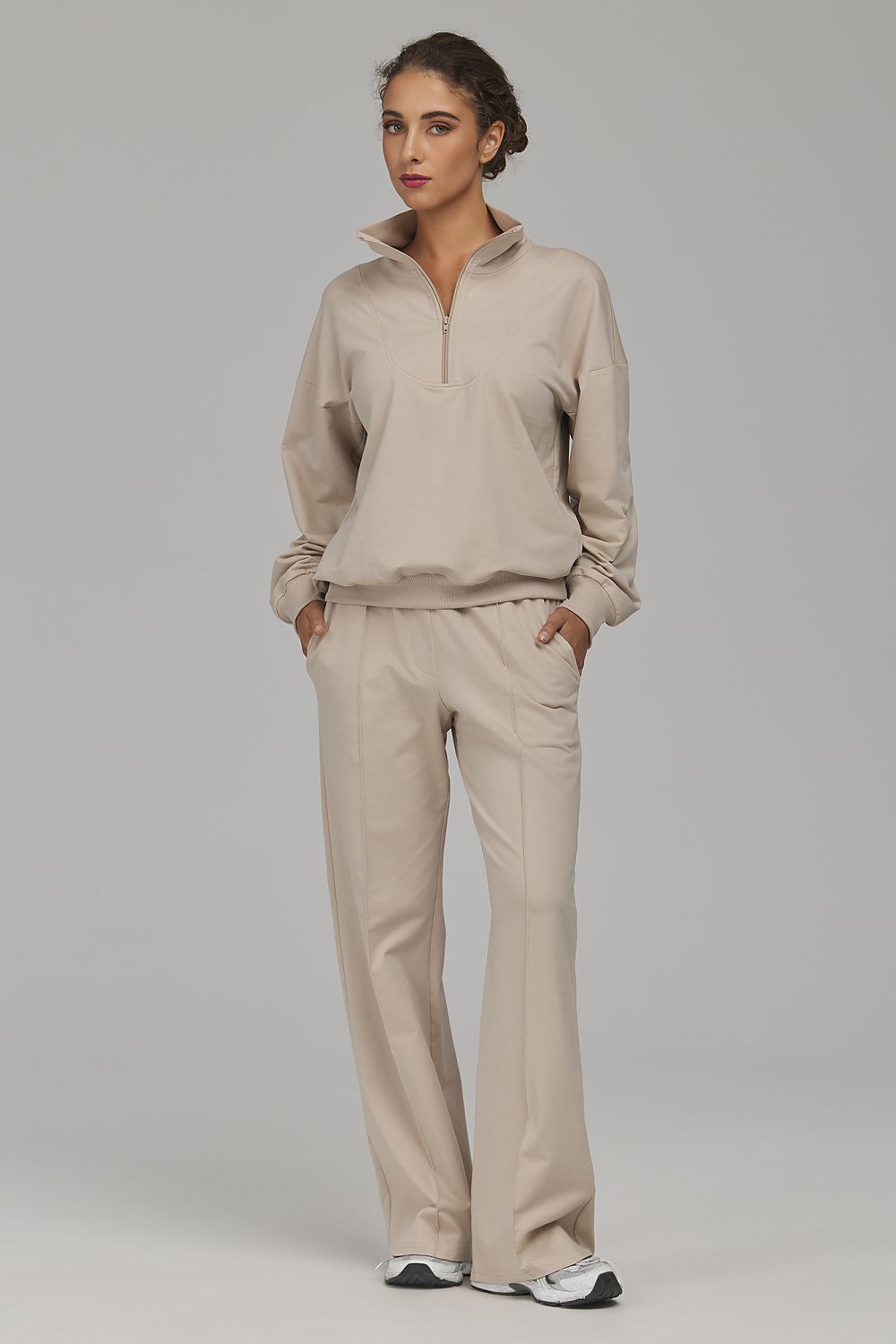  Sportanzug Hosen model 231379 Nife 