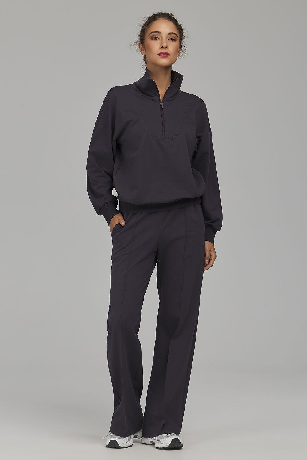  Sportanzug Hosen model 231380 Nife 