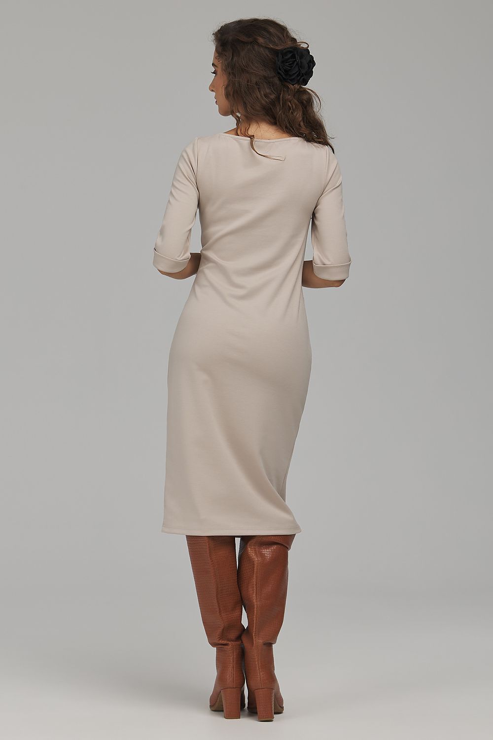 Alltagskleid model 231381 Nife 