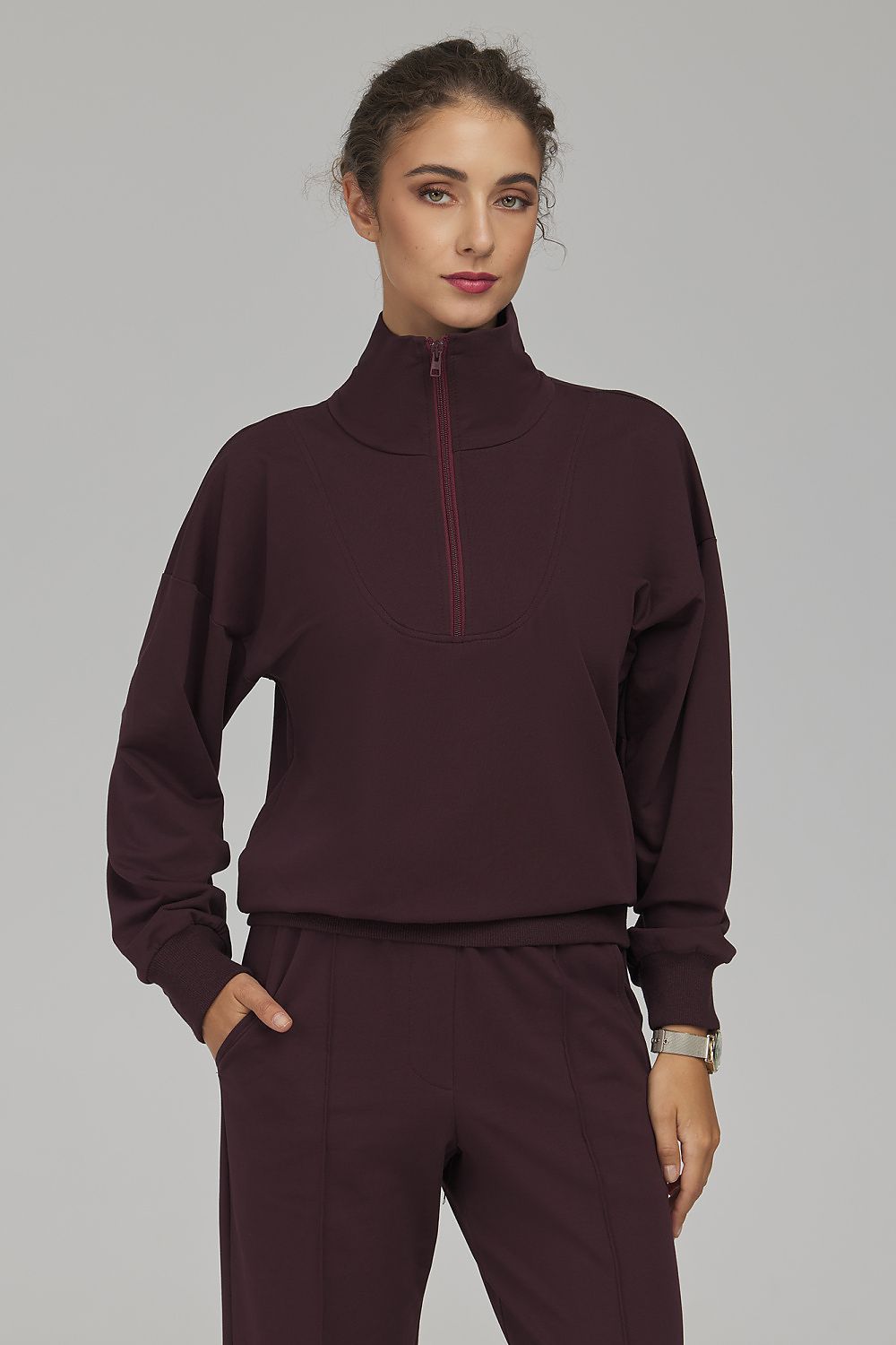  Sweater model 231384 Nife 