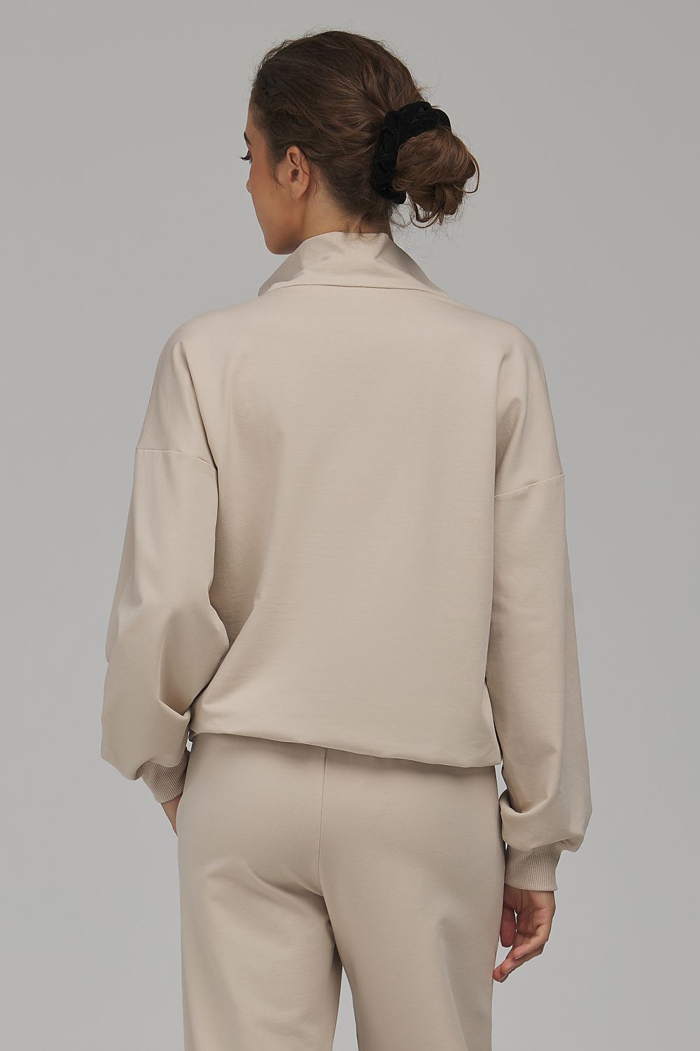  Sweater model 231385 Nife 