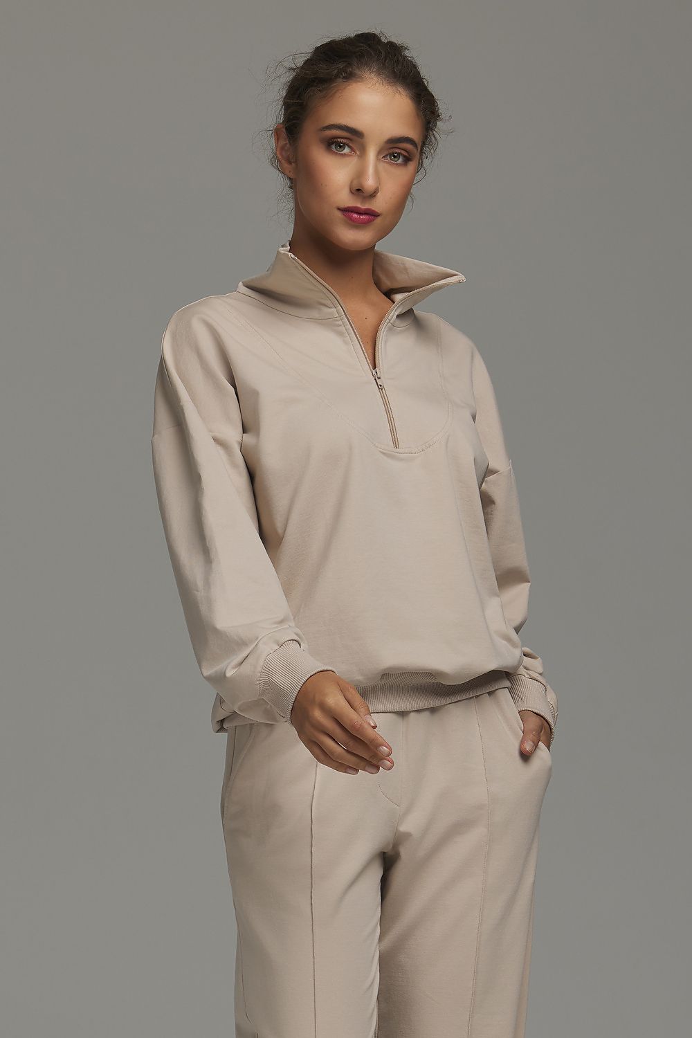  Sweater model 231385 Nife 