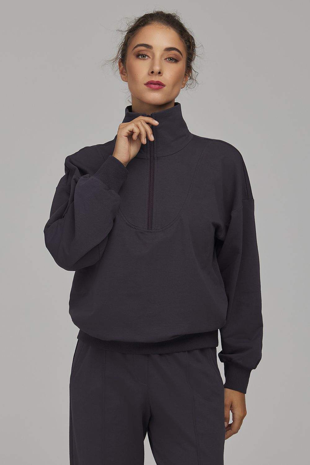  Sweater model 231386 Nife 