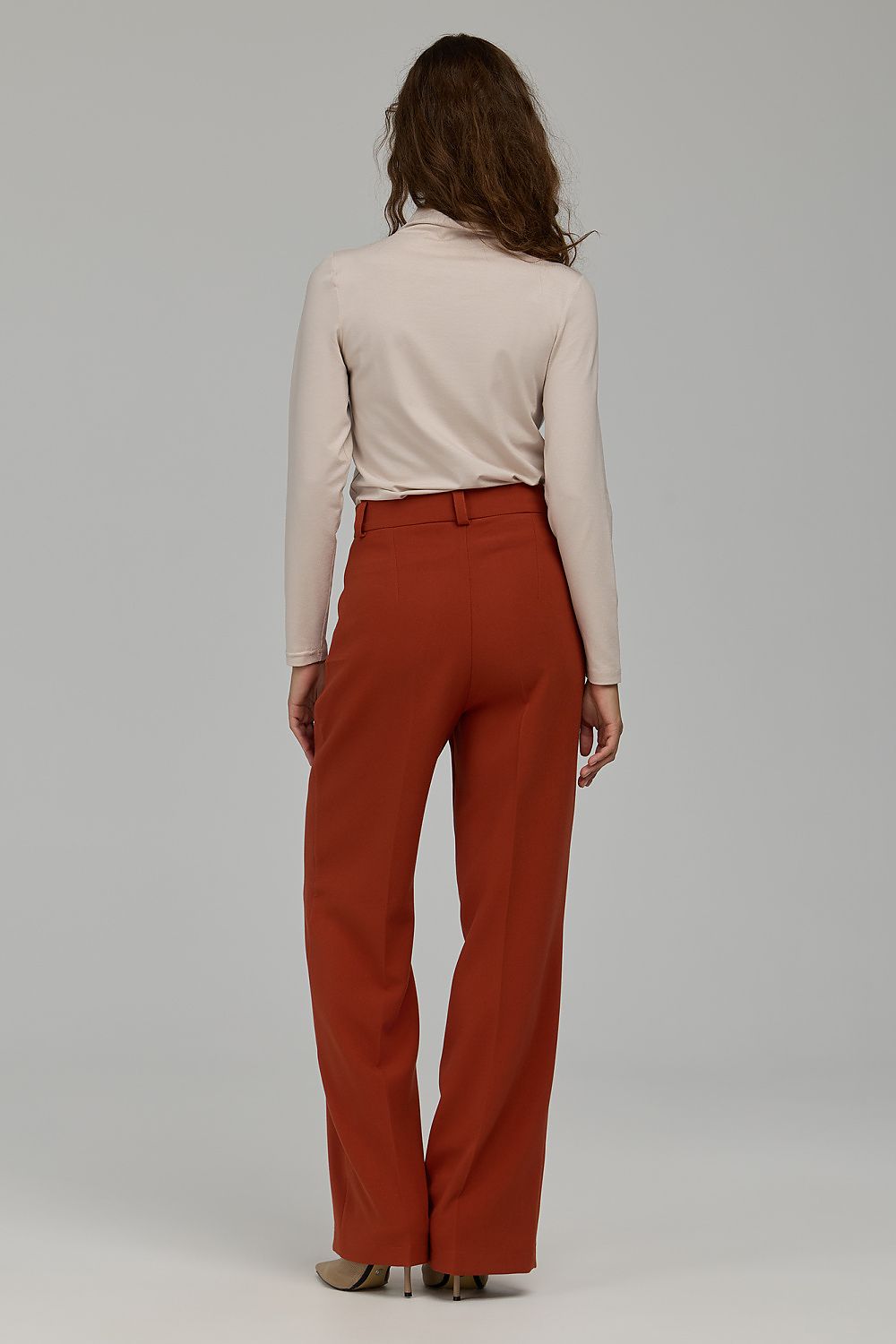  Bluse model 231388 Nife 