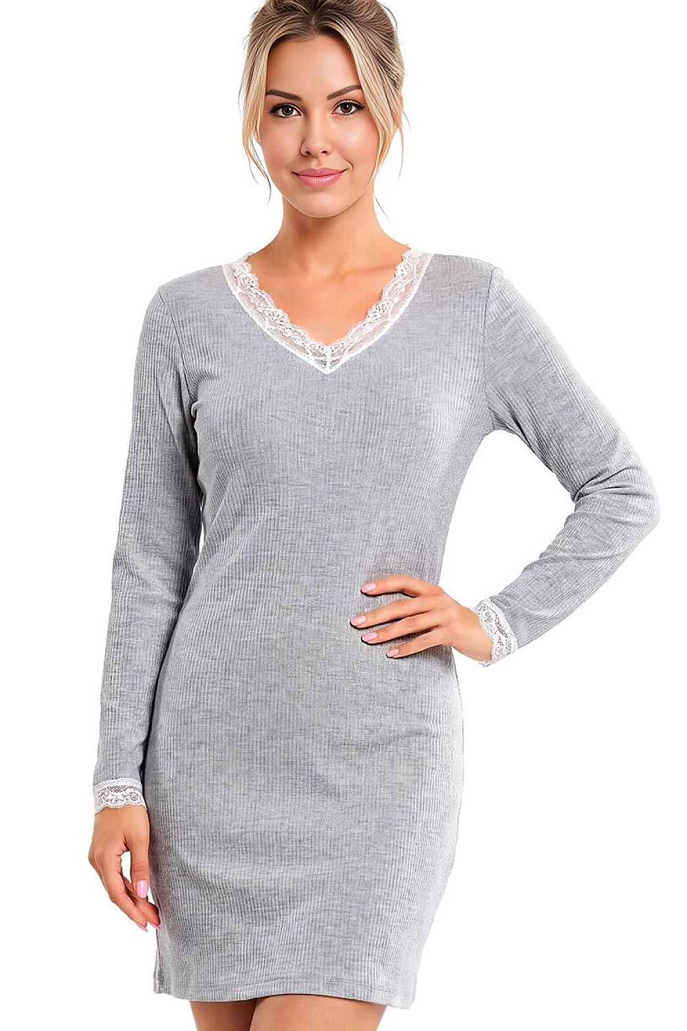  Nachthemd model 231401 Donna 