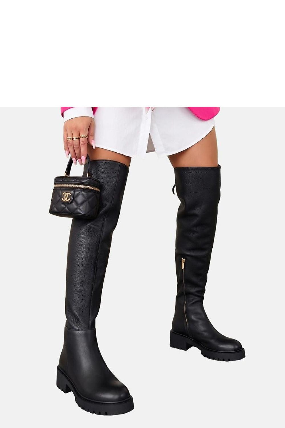  Stiefel model 231421 Solea 