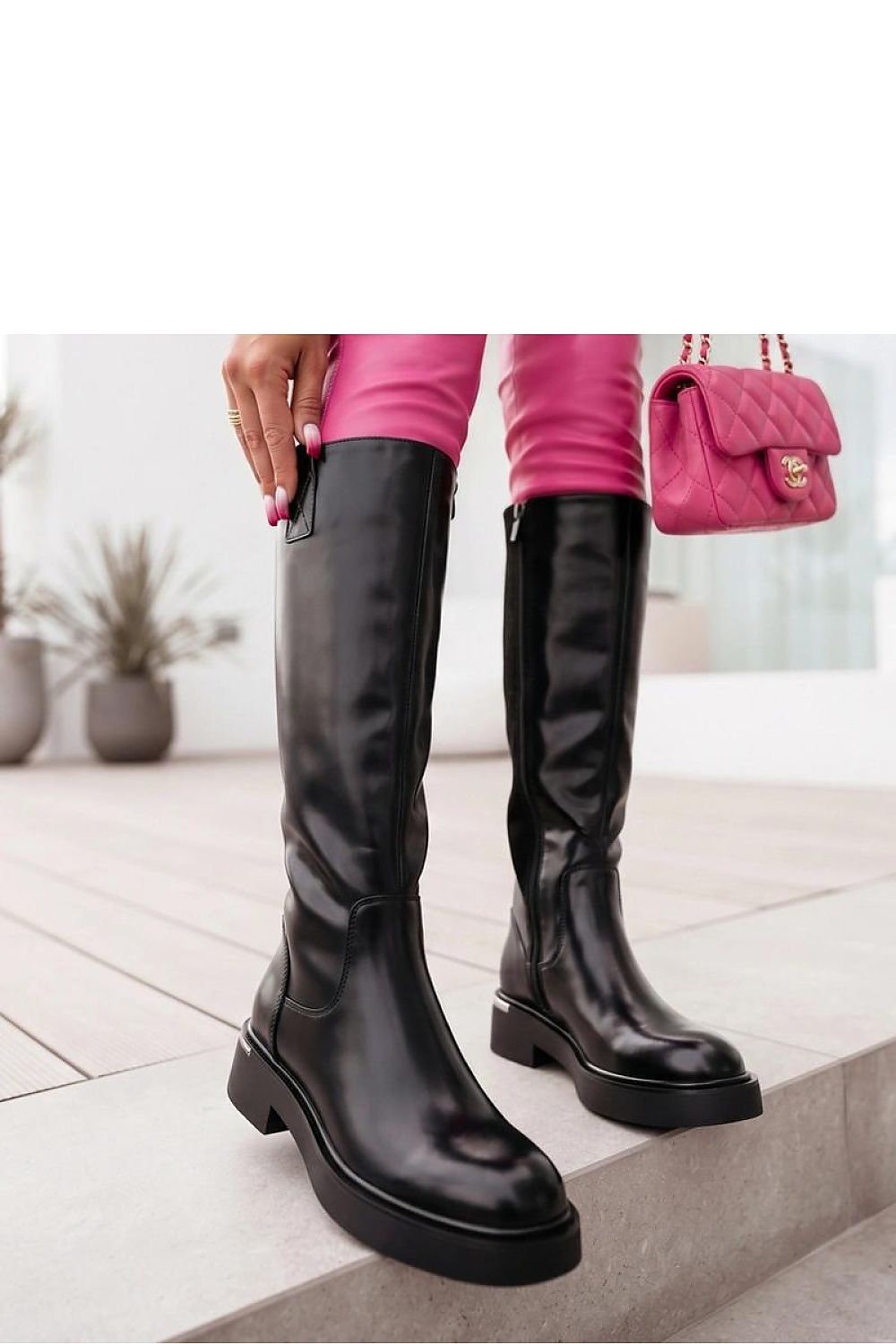  Stiefel model 231425 Solea 