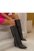  Stiefel mit Absätzen model 231426 Solea 