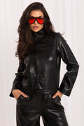  Jacke model 231483 Italy Moda 