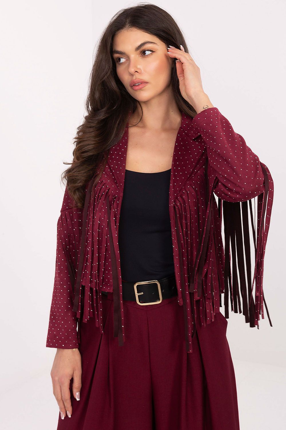  Jacke model 231485 Italy Moda 