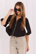  Jacke model 231498 Italy Moda 