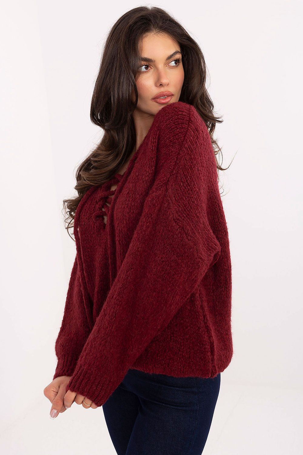  Pullover model 231507 Italy Moda 