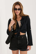  Langarm Hemd model 231510 Italy Moda 
