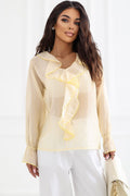  Bluse model 231518 Italy Moda 