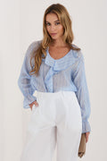  Bluse model 231519 Italy Moda 
