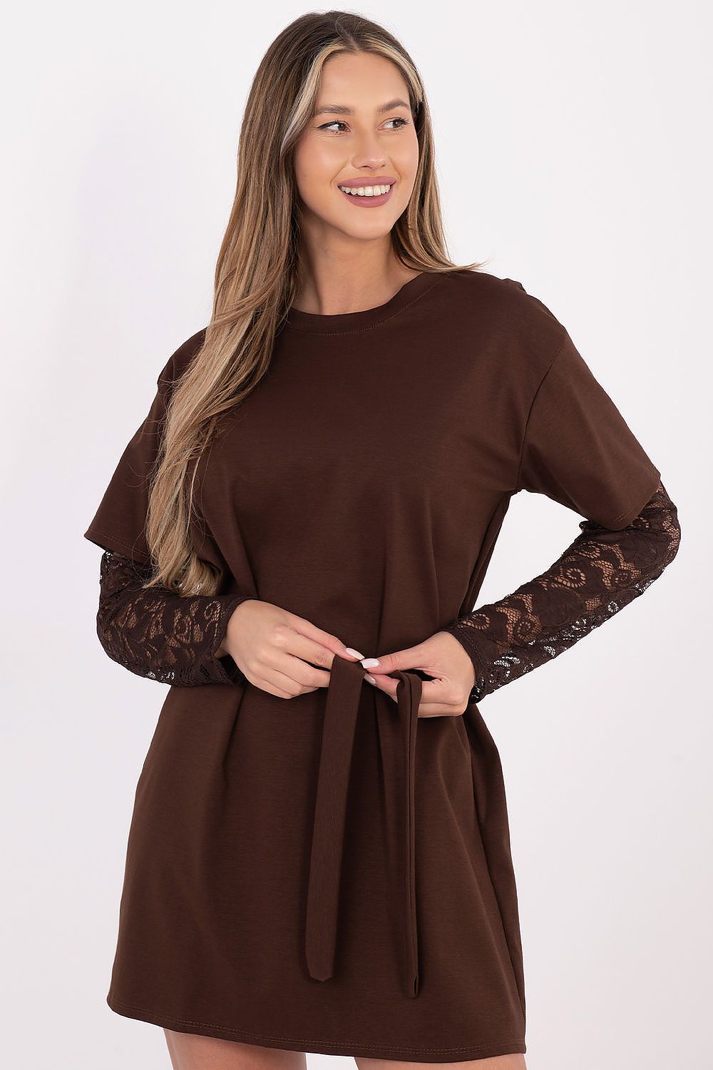  Alltagskleid model 231523 Italy Moda 