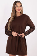  Alltagskleid model 231523 Italy Moda 